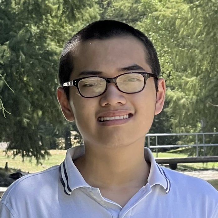 Danny Zheng