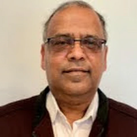 Deepak Agrawal