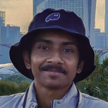 Vishal Pokuri